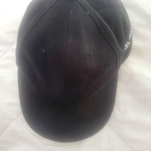 COPY - MIichael kors casquette noir